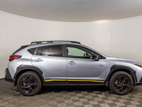 Used 2026 Subaru Crosstrek 2.5i Sport AWD/4WD image 13