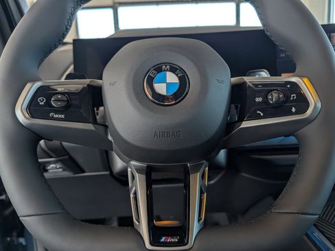 New 2026 BMW X3 xDrive30 image 19