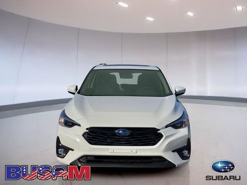 New 2026 Subaru Impreza 2.0i Sport image 2