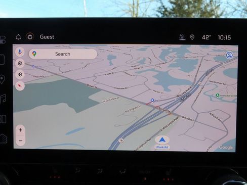 New 2026 Chevrolet Colorado LT w/ Advanced Trailering Package image 7