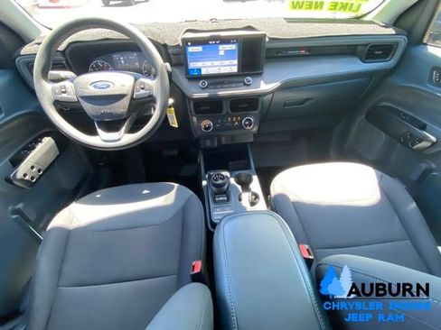 Used 2022 Ford Maverick XL w/ Equipment Group 100A Standard AWD/4WD image 27