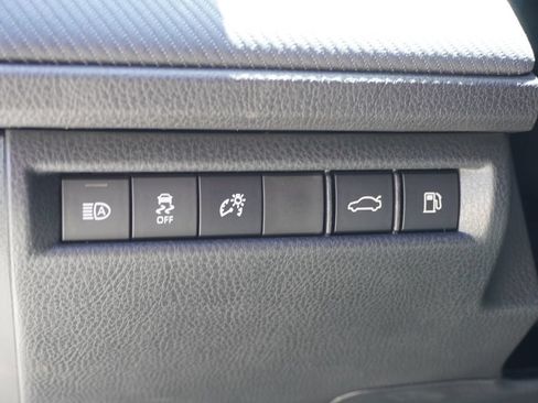 New 2026 Toyota Camry SE w/ Multimedia Upgrade Package FWD image 10