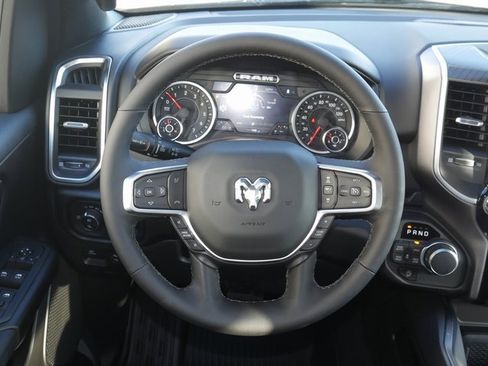 New 2026 RAM 1500 Big Horn image 18