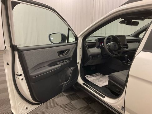 New 2026 Subaru Outback Premium AWD/4WD image 21