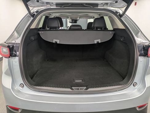 Used 2023 MAZDA CX-5 AWD 2.5 S image 26