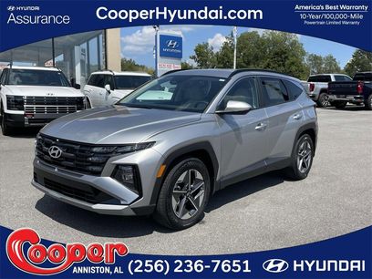 New 2026 Hyundai Tucson SEL