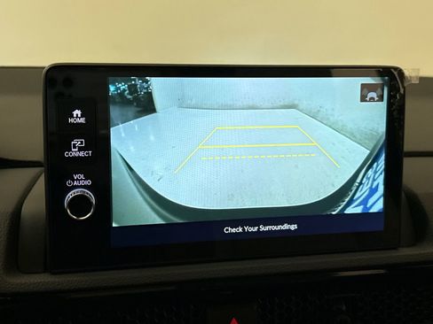 New 2026 Honda CR-V EX-L image 25