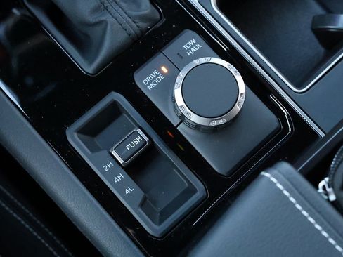 New 2026 Toyota Tundra Limited w/ Power Package image 25