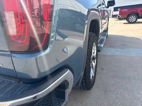 Used 2024 GMC Sierra 1500 SLT AWD/4WD image 8