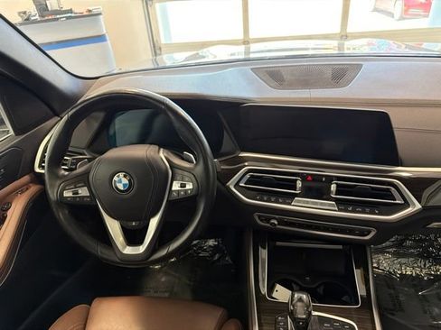 Used 2019 BMW X5 xDrive40i w/ Convenience Package AWD/4WD image 27