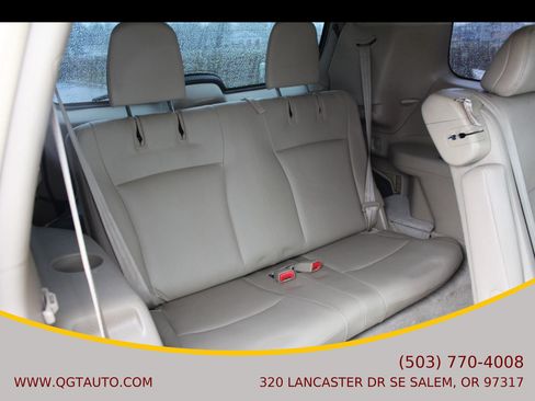 Used 2008 Toyota Highlander Limited AWD/4WD image 20