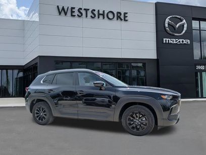 Used 2026 MAZDA CX-50 2.5 Hybrid w/ Weather Package