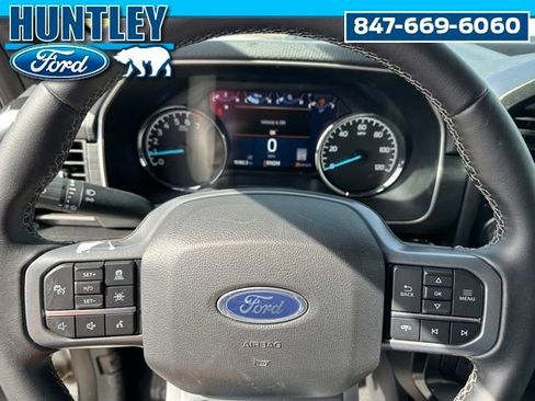 Used 2023 Ford F150 4x4 SuperCrew image 27