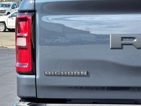 New 2026 RAM 1500 Big Horn image 31