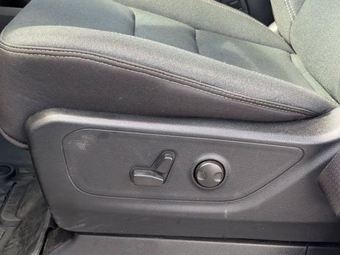 Used 2026 RAM 1500 Big Horn AWD/4WD image 12