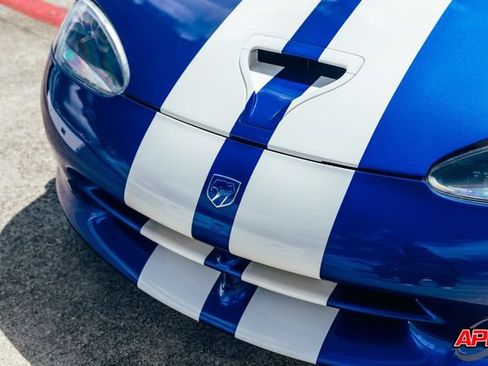 Used 1996 Dodge Viper GTS RWD image 26