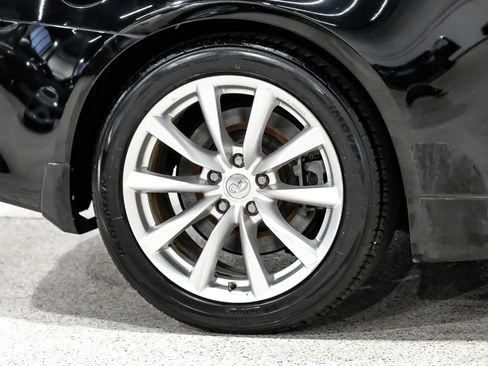 Used 2011 INFINITI G37 Convertible w/ Premium Pkg RWD image 47