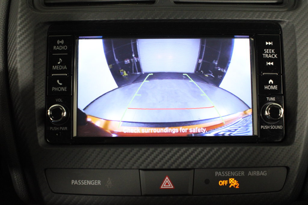 Used 2024 Mitsubishi Outlander Sport AWD image 27