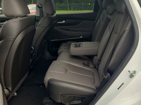 Used 2020 Hyundai Santa Fe Limited FWD image 17