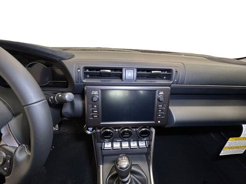 New 2026 Toyota GR86 Premium image 10