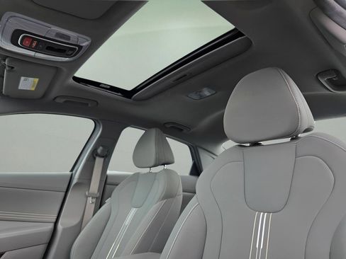 Certified 2024 Hyundai Elantra SEL w/ Convenience Package FWD image 19