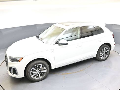 Used 2023 Audi Q5 2.0T Premium Plus AWD/4WD image 46
