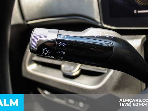 Used 2025 Kia K4 FWD image 29