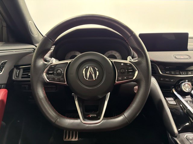 Certified 2023 Acura TLX w/ A-SPEC Package AWD/4WD image 30