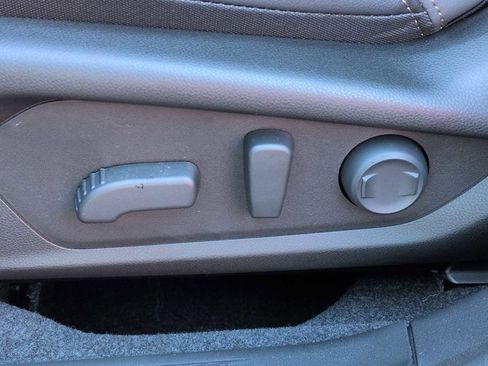 New 2026 Subaru Outback Limited image 18