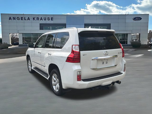 Used 2013 Lexus GX 460 w/ Comfort Plus Pkg AWD/4WD image 6