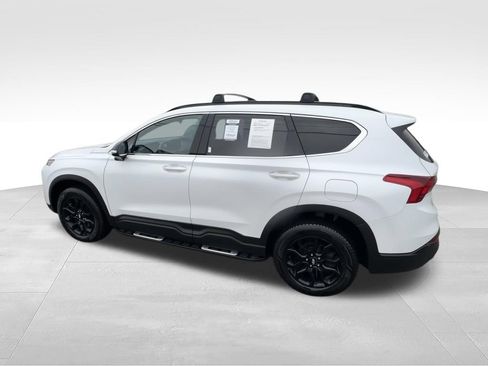 Used 2023 Hyundai Santa Fe XRT w/ Cargo Package AWD/4WD image 6