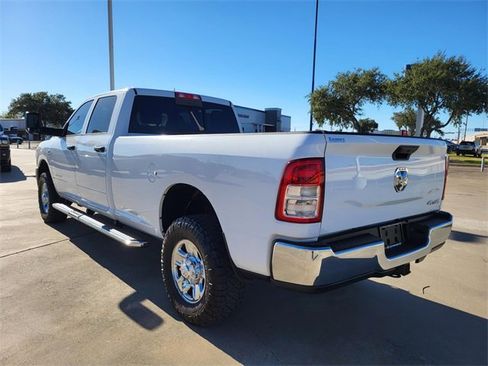 Used 2021 RAM 3500 Tradesman image 19