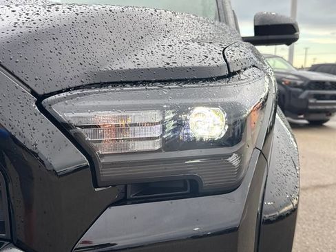 New 2026 Toyota 4Runner TRD Sport Premium AWD/4WD image 10