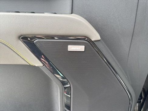 Used 2024 Chevrolet Silverado 2500 ZR2 image 17