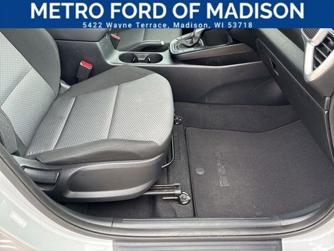 Used 2021 Kia Soul LX image 40