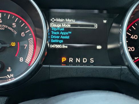 Used 2021 Ford Mustang Premium image 27