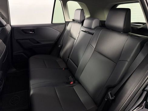 Used 2026 Toyota RAV4 XLE Premium w/ Panoramic Sun Roof Package image 17