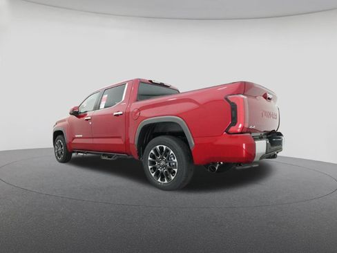 New 2026 Toyota Tundra Limited image 21