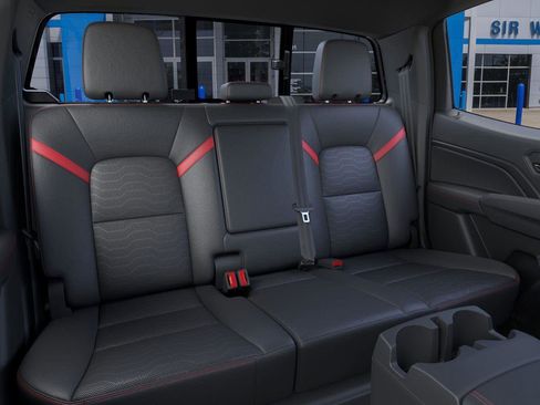 New 2026 Chevrolet Colorado Z71 w/ Technology Package image 17