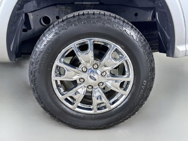 Used 2022 Ford Ranger XLT w/ Equipment Group 302A High AWD/4WD image 29