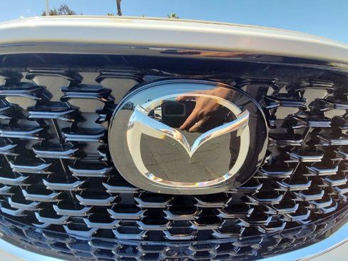 Used 2024 MAZDA CX-5 AWD 2.5 S w/ Preferred Package image 30