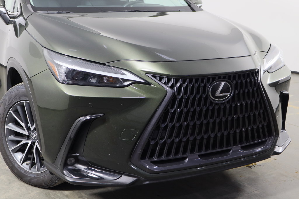 Used 2023 Lexus NX 350 AWD w/ Cold Area Package image 51
