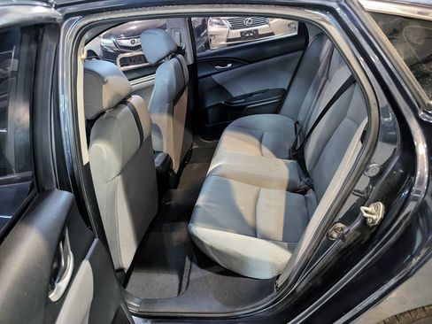 Used 2020 Honda Civic LX image 20