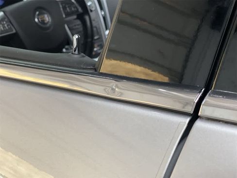 Used 2011 Cadillac SRX 2WD image 33