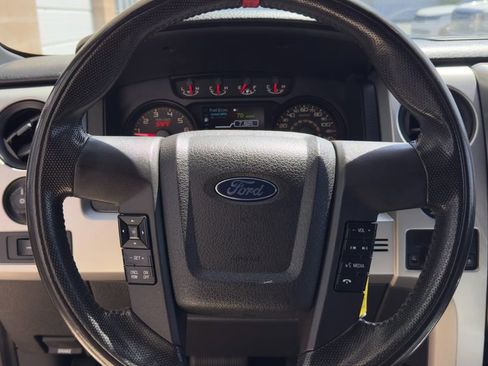 Used 2014 Ford F150 Raptor w/ Equipment Group 801A Luxury AWD/4WD image 34
