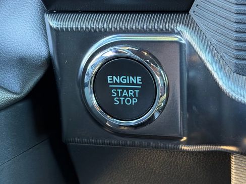 New 2025 Ford F150 Platinum w/ Equipment Group 702A High image 19