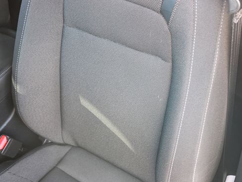 Certified 2025 Honda CR-V EX image 23