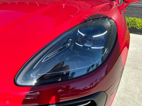 Used 2026 Porsche Macan Turbo image 13