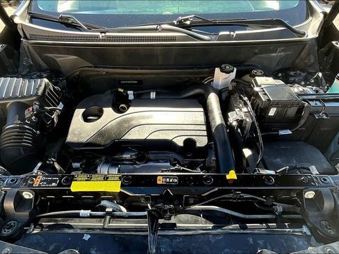 Used 2019 Chevrolet Equinox LT image 10