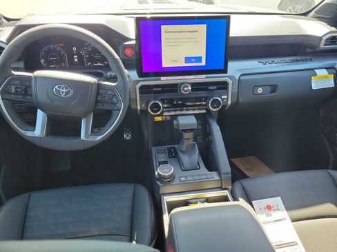New 2026 Toyota Tacoma TRD Sport AWD/4WD image 10